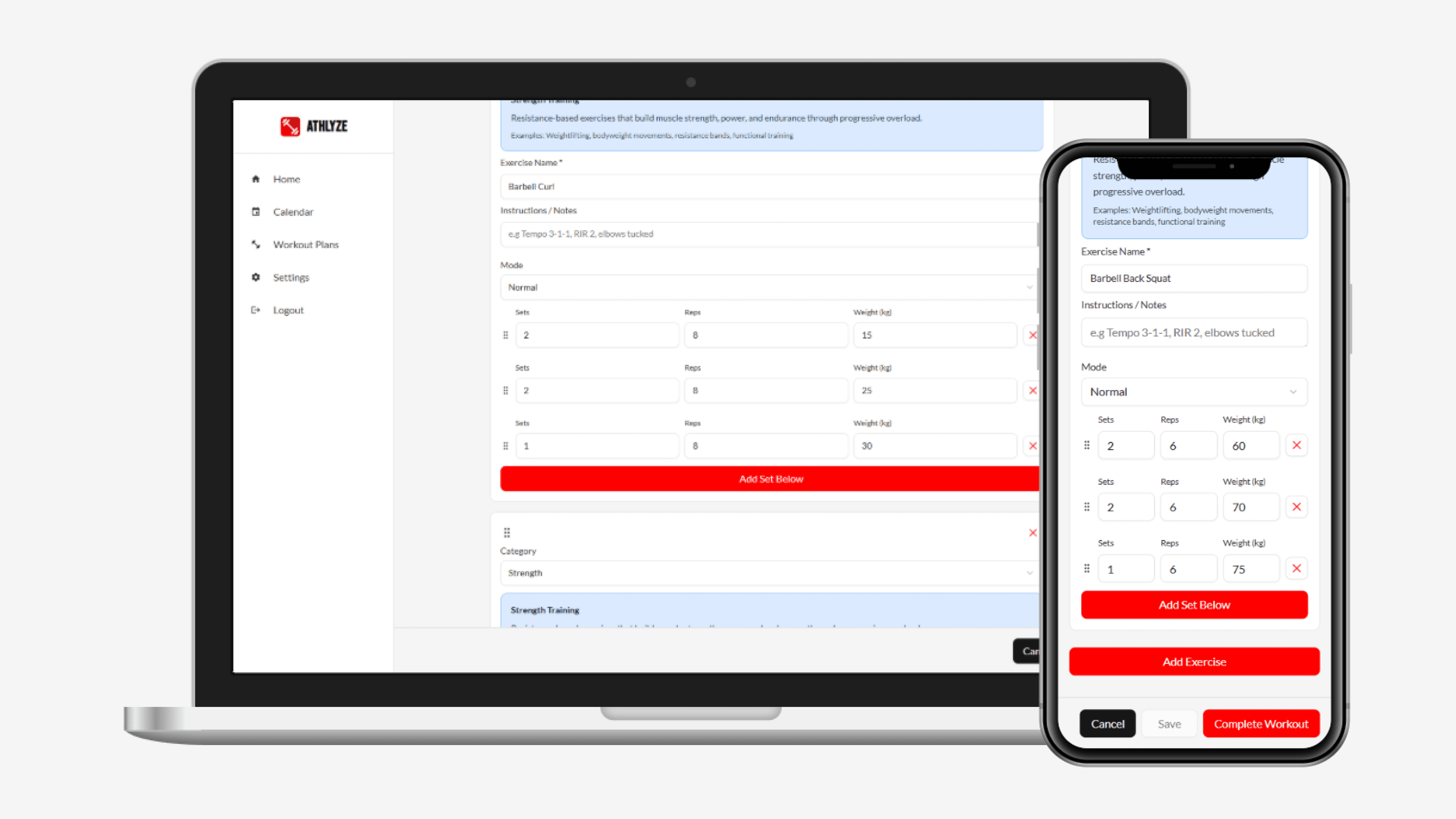 Cross-Platform Access